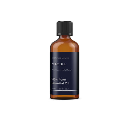 Mystic Moments Olio Essenziale Chiodi di Garofano 100 ml