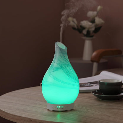 Zen'Arôme Yangtze: Diffusore Oli Essenziali a Ultrasuoni