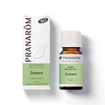 Pranarôm Ylang-Ylang Totum Bio Olio Essenziale 5 ml