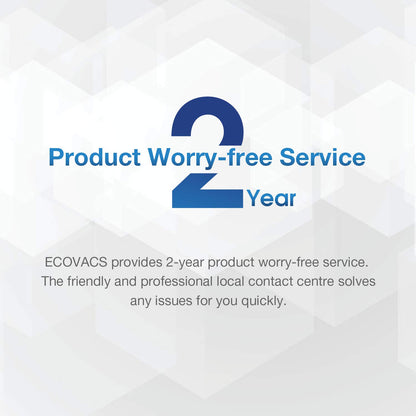 ECOVACS X9 PRO OMNI: Robot Aspirapolvere Lavapavimenti 16.600 Pa