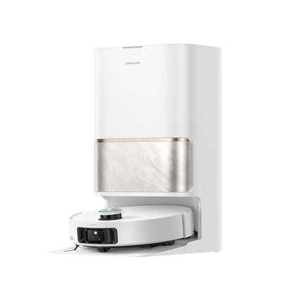 Dreame L50 Ultra AE: Robot Aspirapolvere Lavapavimenti 28.000 Pa