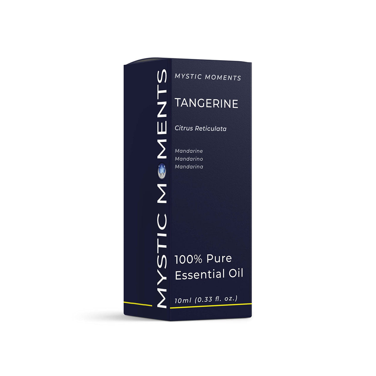 Mystic Moments Olio Essenziale Chiodi di Garofano 100 ml