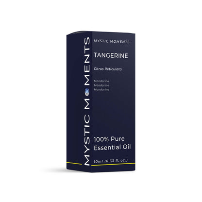 Mystic Moments Olio Essenziale Chiodi di Garofano 100 ml