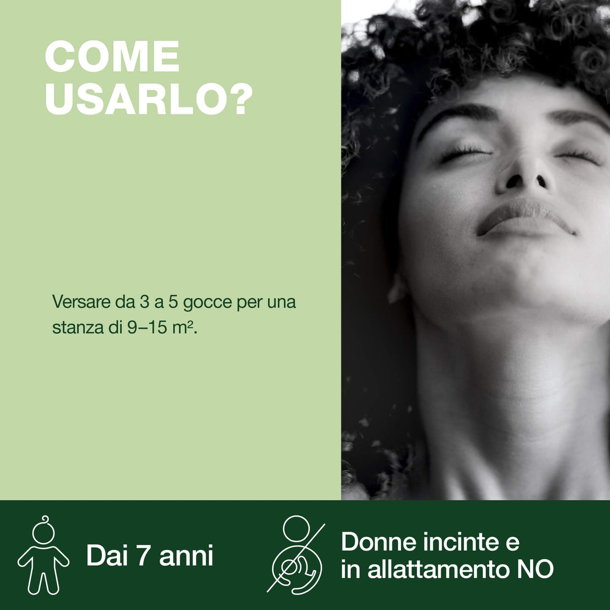 Pranarôm Meditazione Bio Oli Essenziali per Diffusione 30 ml