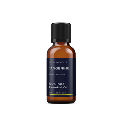 Mystic Moments Olio Essenziale Chiodi di Garofano 100 ml