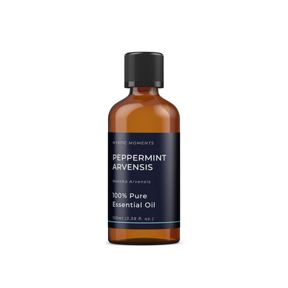 Mystic Moments Olio Essenziale Chiodi di Garofano 100 ml