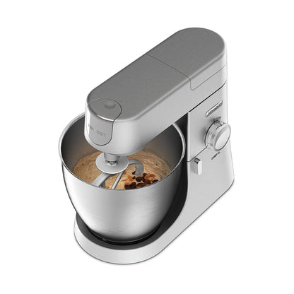 Kenwood Impastatrice Planetaria Chef XL con Ciotola da 6,7L - 1200W