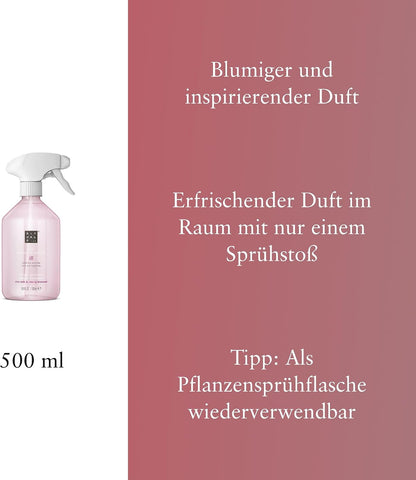RITUALS The Ritual of Sakura Profumatore Ambiente Spray 500 ml
