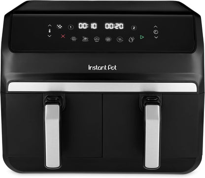 Instant Vortex Plus with ClearCook - 5.7 L Digital Healthy Hot Air Fryer -1700 W