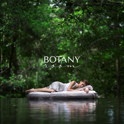 BotanyRoom Breathe Easy Spray Ambiente e Tessuti 100 ml