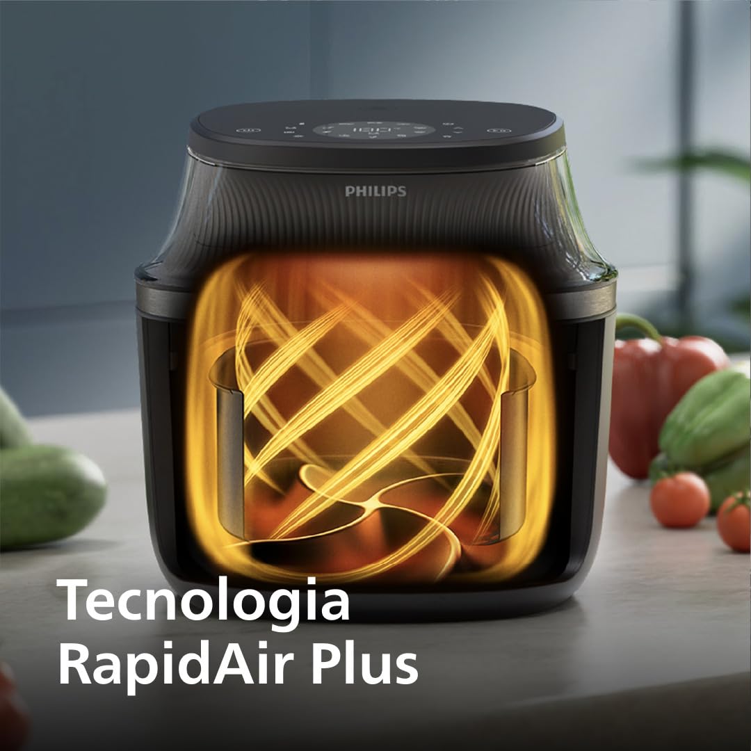 Philips Airfryer Serie 3000 4.2L