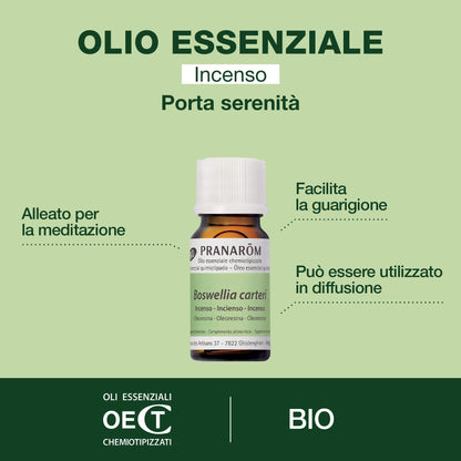 Pranarôm Ylang-Ylang Totum Bio Olio Essenziale 5 ml
