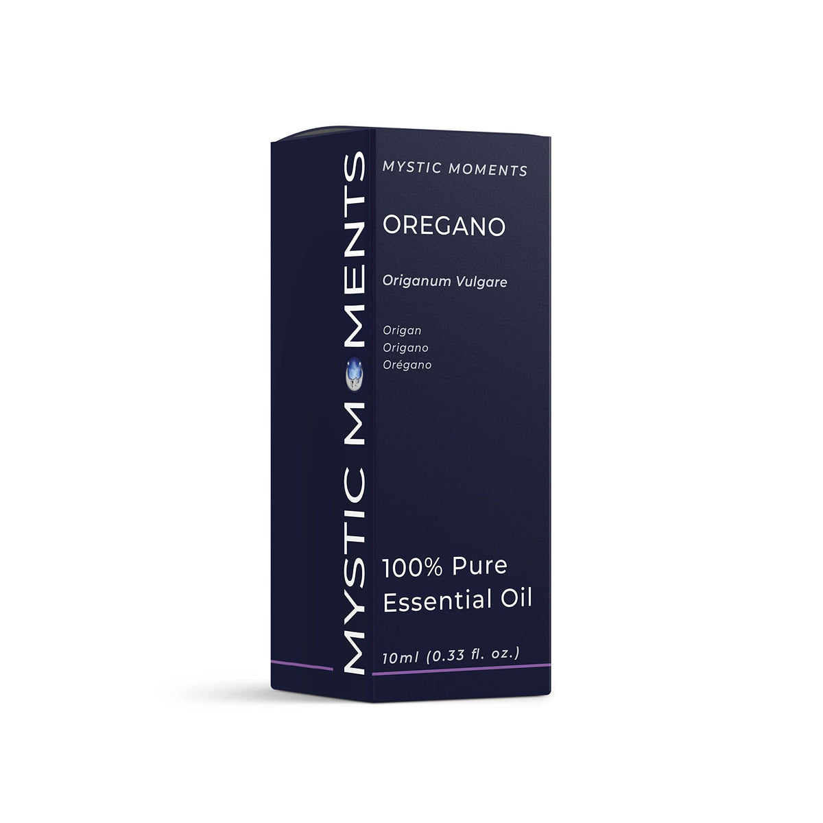 Mystic Moments Olio Essenziale Chiodi di Garofano 100 ml