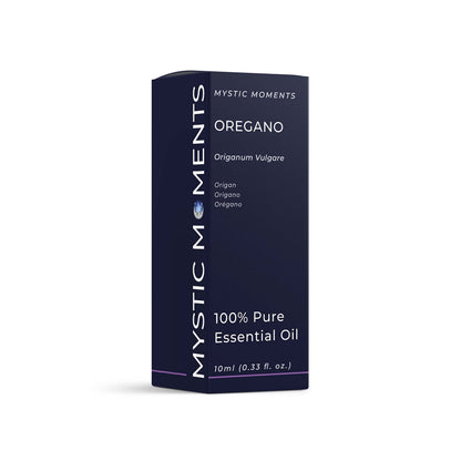 Mystic Moments Olio Essenziale Chiodi di Garofano 100 ml