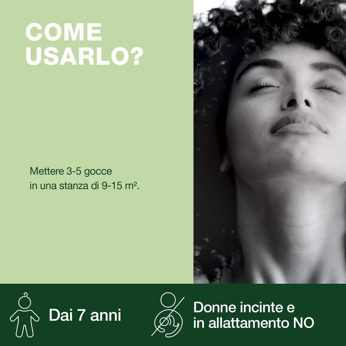Pranarôm Meditazione Bio Oli Essenziali per Diffusione 30 ml