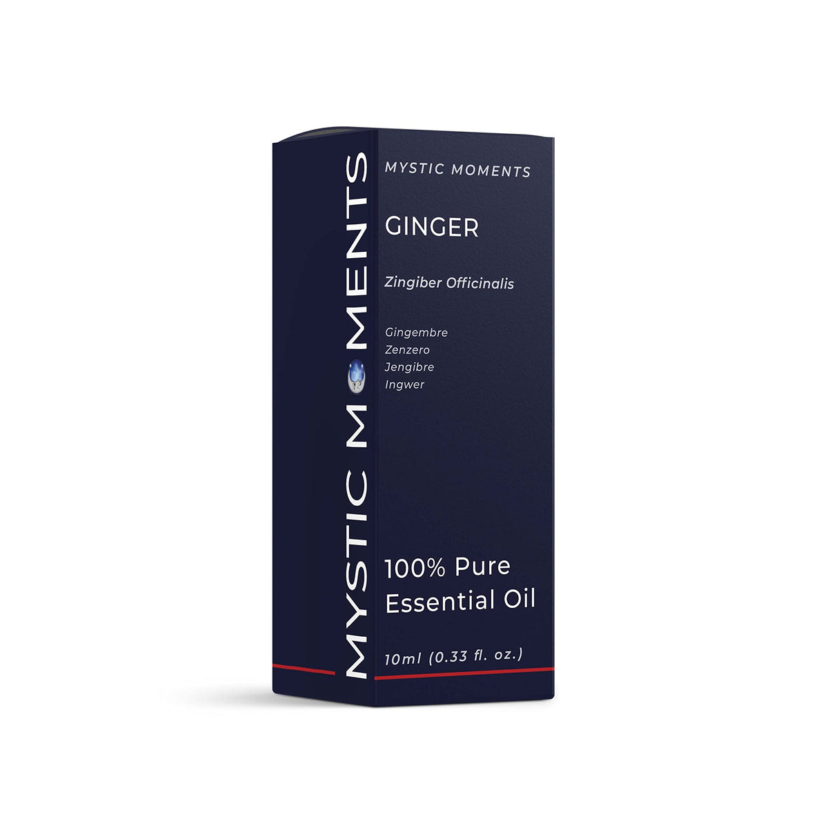 Mystic Moments Olio Essenziale Chiodi di Garofano 100 ml