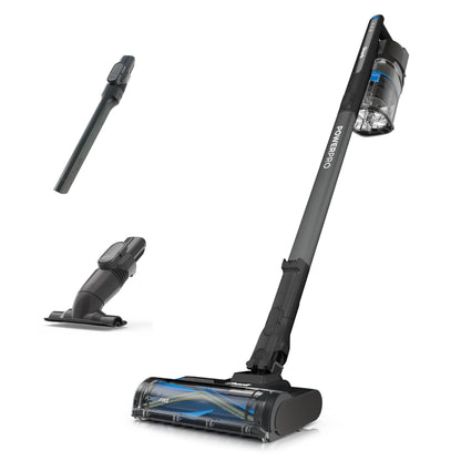 Shark PowerPro Aspirapolvere Senza Filo con FloorDetect e tecnologia Flexology
