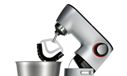 Bosch Elettrodomestici Planetaria da Cucina con Bilancia Integrata e capacità da 5.5 Litri - 1500 W