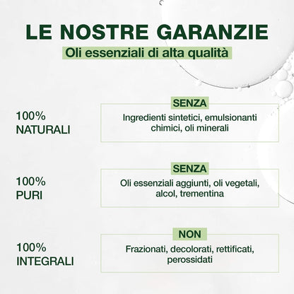 Pranarôm Ylang-Ylang Totum Bio Olio Essenziale 5 ml