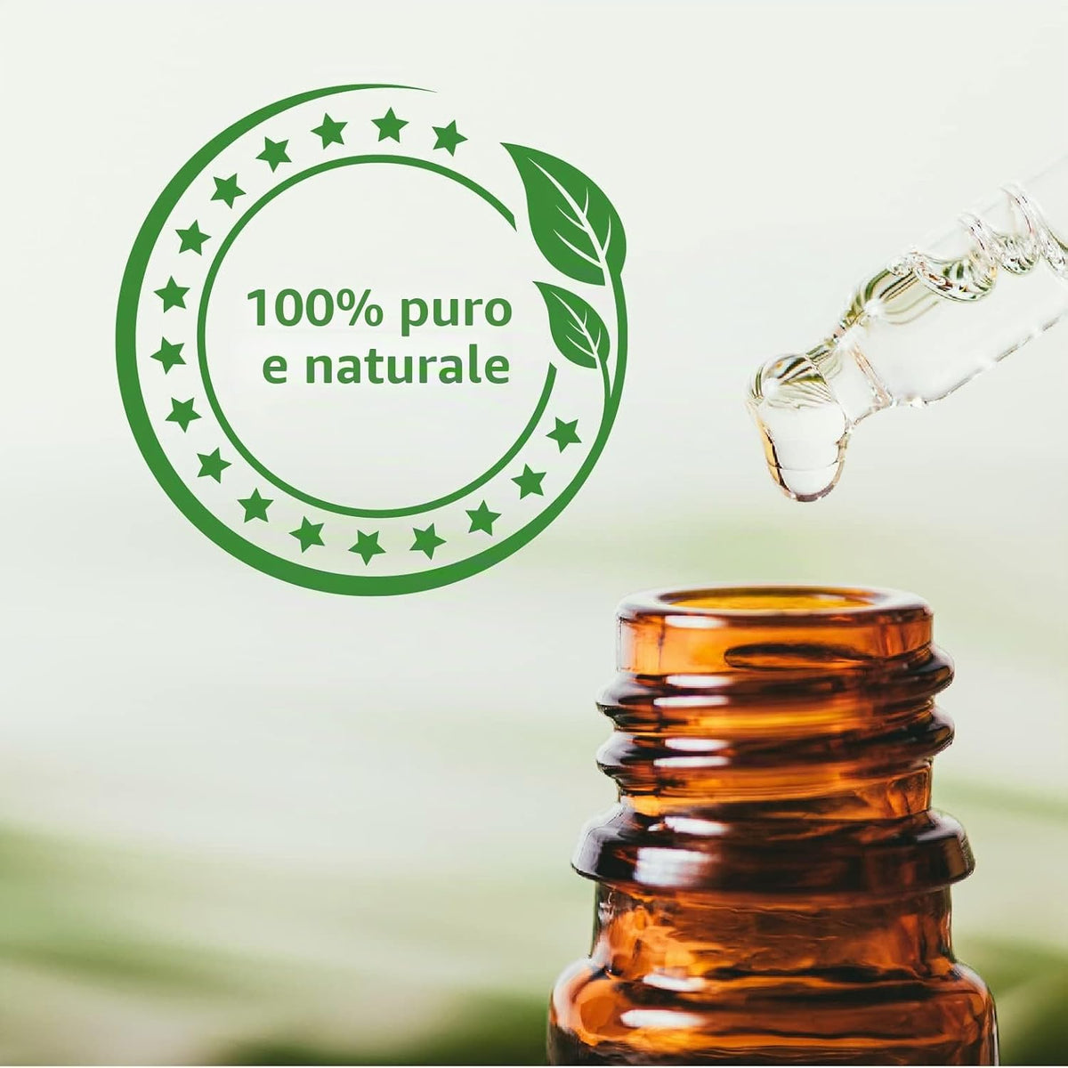 Mystic Moments Olio Essenziale Chiodi di Garofano 100 ml
