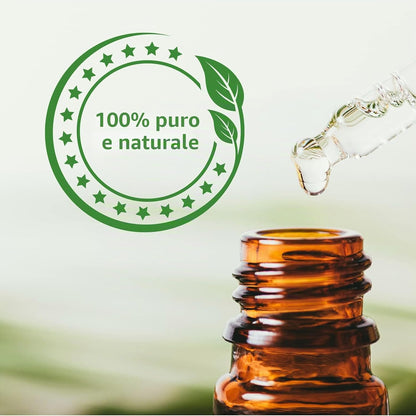 Mystic Moments Olio Essenziale Chiodi di Garofano 100 ml