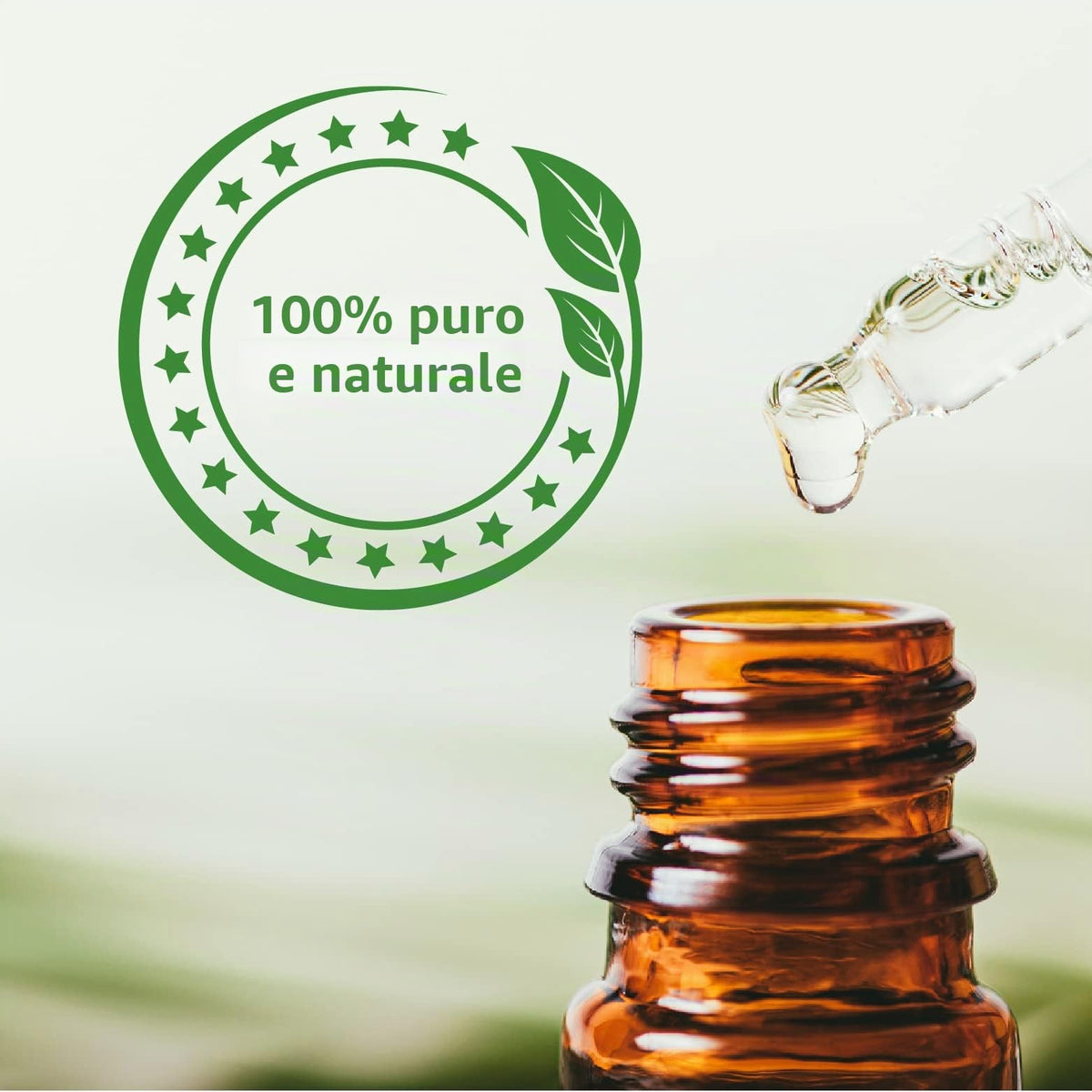 Mystic Moments Olio Essenziale Chiodi di Garofano 100 ml