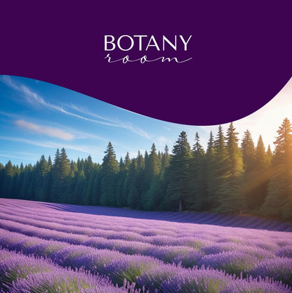 BotanyRoom Breathe Easy Spray Ambiente e Tessuti 100 ml