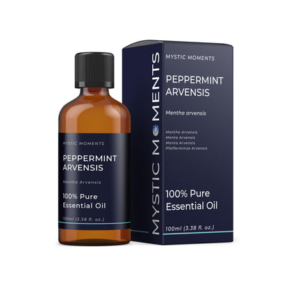 Mystic Moments Olio Essenziale Chiodi di Garofano 100 ml