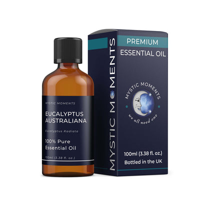 Mystic Moments Olio Essenziale Chiodi di Garofano 100 ml