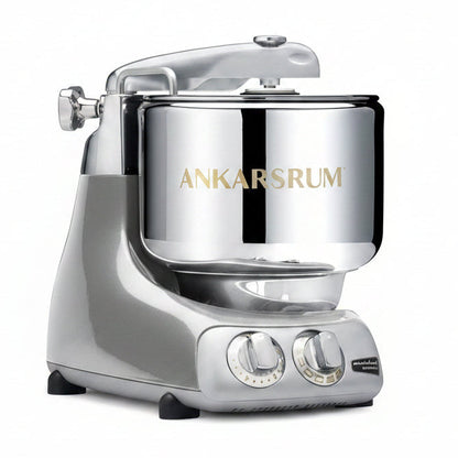 Ankarsrum 6230 SV Assistent Kitchen 1500 W - 7 Litri
