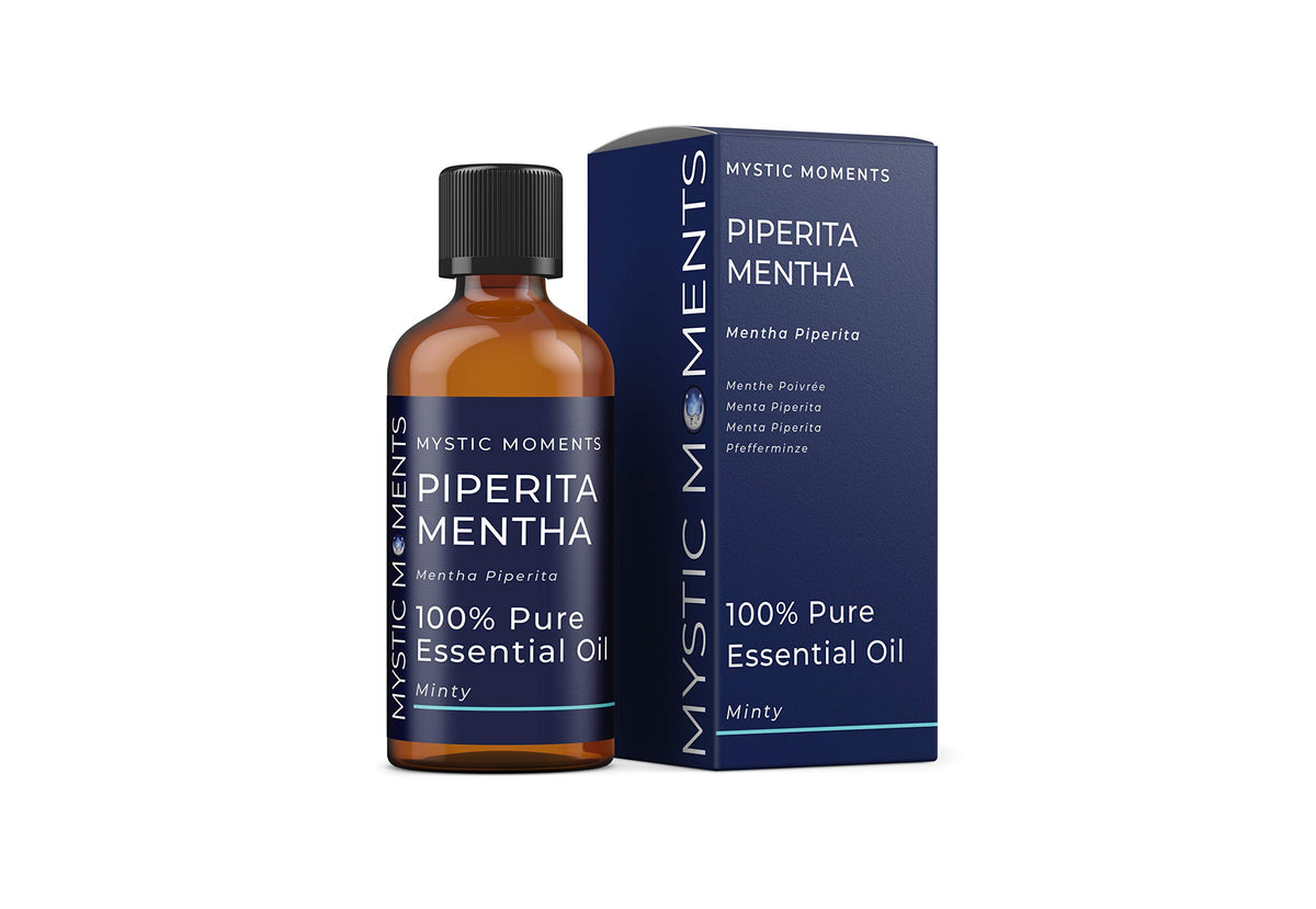 Mystic Moments Olio Essenziale Chiodi di Garofano 100 ml