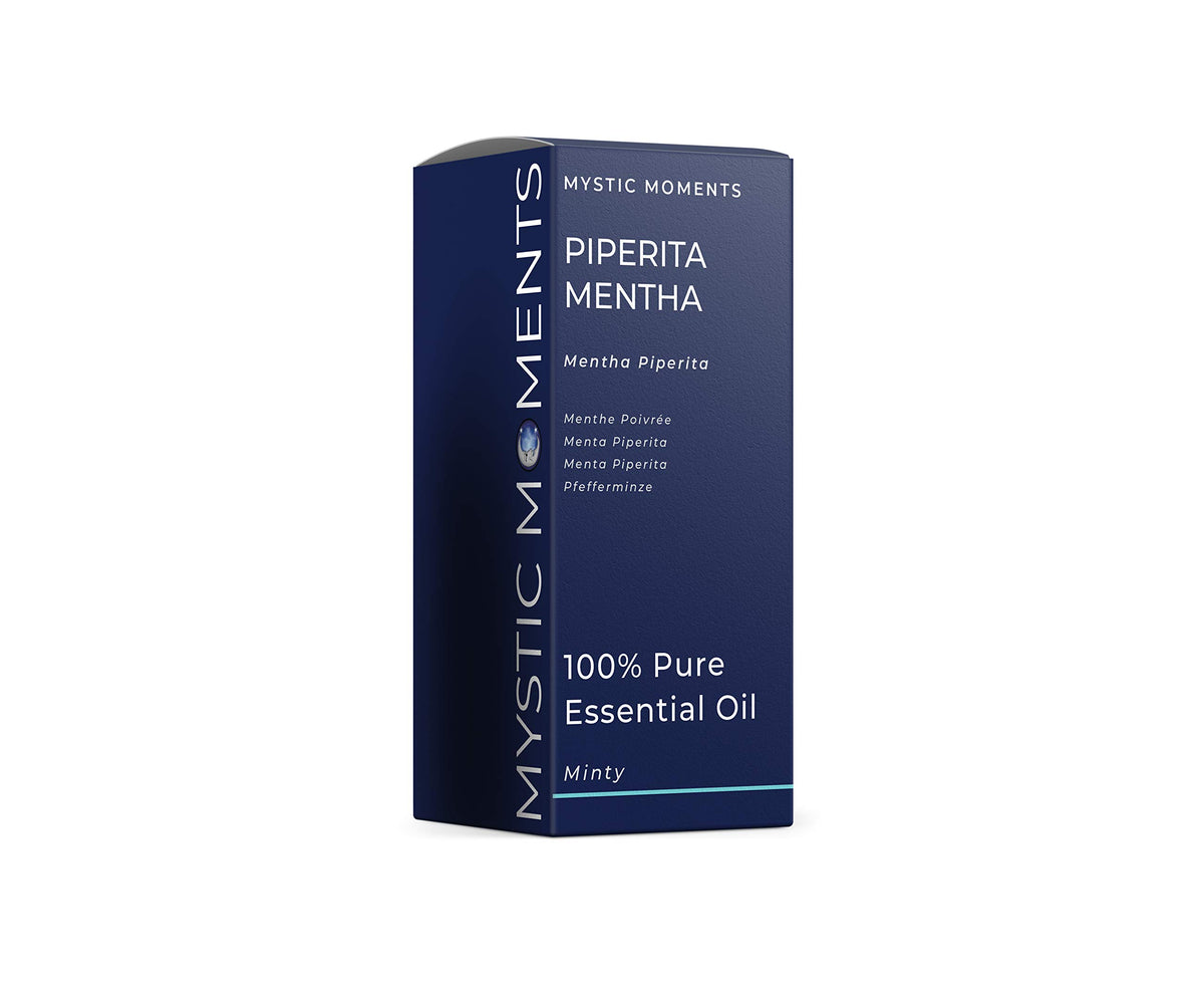 Mystic Moments Olio Essenziale Chiodi di Garofano 100 ml