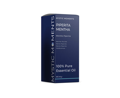Mystic Moments Olio Essenziale Chiodi di Garofano 100 ml