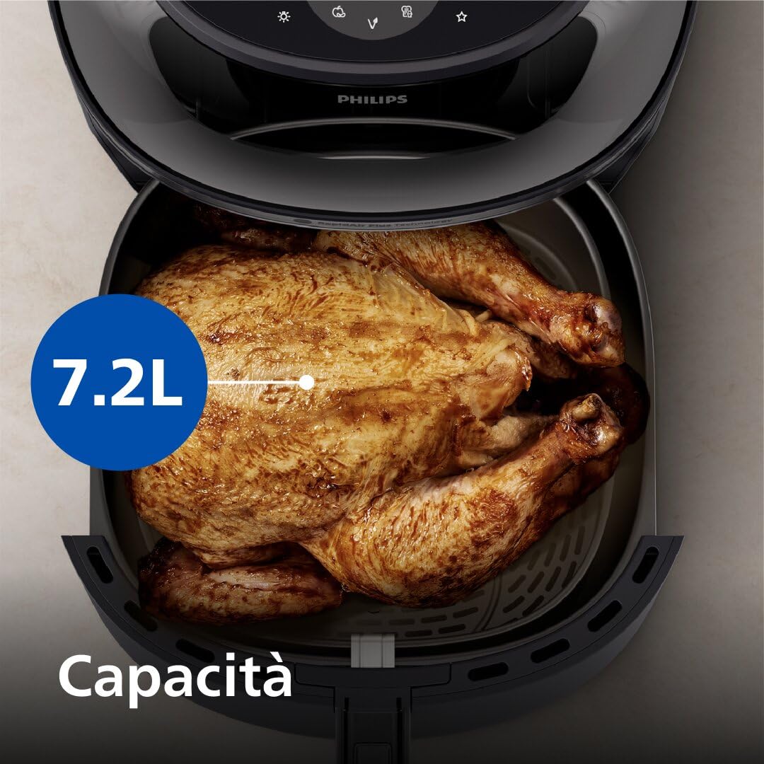 Philips Airfryer Serie 3000 4.2L