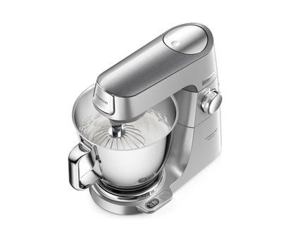 Kenwood Titanium Chef Baker XL Doppia Ciotola da 5L e 7L e Food Processor