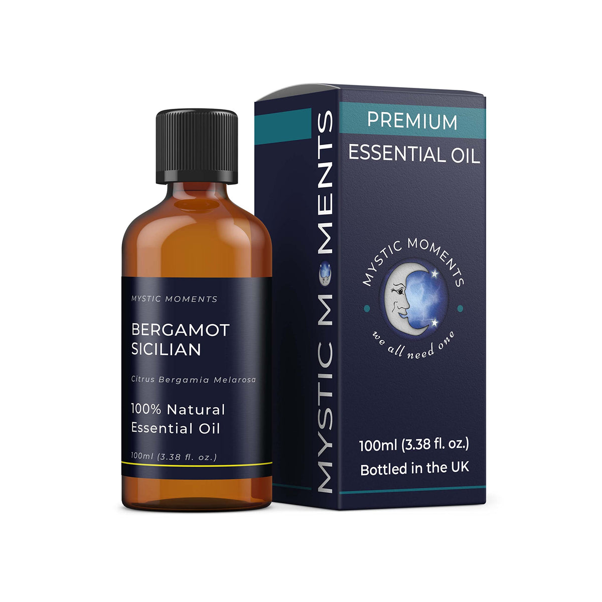 Mystic Moments Olio Essenziale Chiodi di Garofano 100 ml
