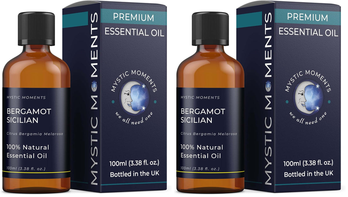 Mystic Moments Olio Essenziale Chiodi di Garofano 100 ml