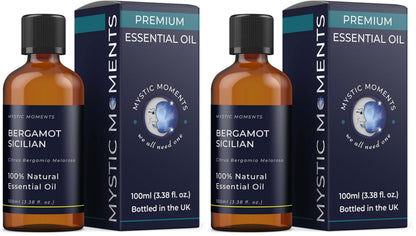 Mystic Moments Olio Essenziale Chiodi di Garofano 100 ml