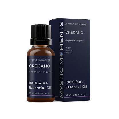 Mystic Moments Olio Essenziale Chiodi di Garofano 100 ml