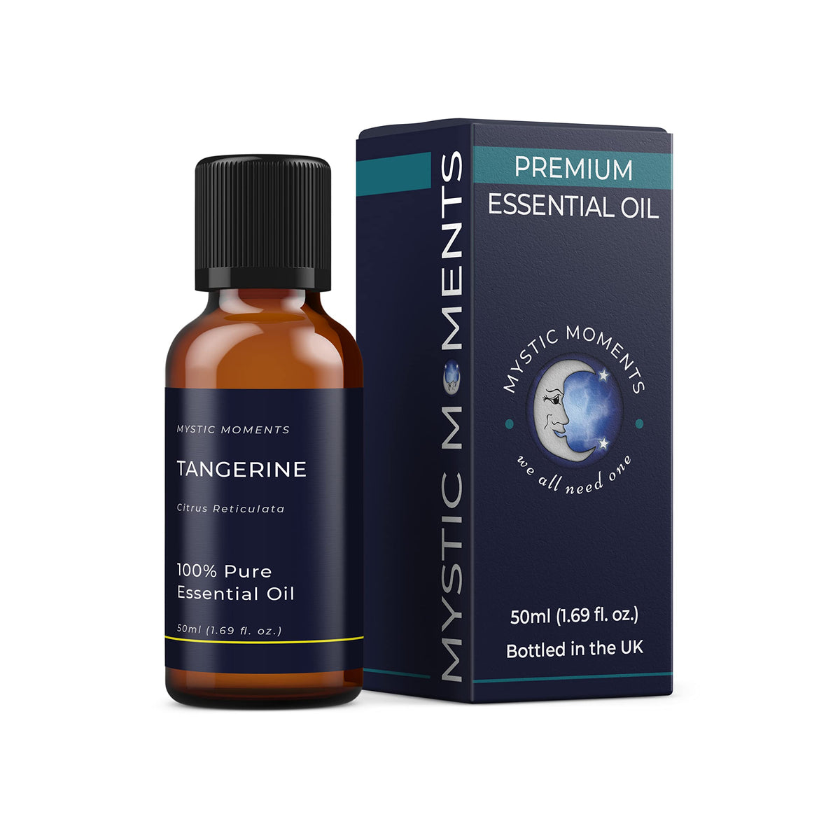 Mystic Moments Olio Essenziale Chiodi di Garofano 100 ml