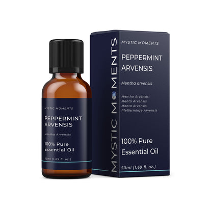 Mystic Moments Olio Essenziale Chiodi di Garofano 100 ml