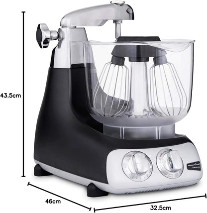 Ankarsrum 6230 SV Assistent Kitchen 1500 W - 7 Litri