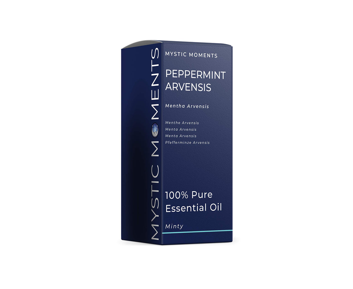 Mystic Moments Olio Essenziale Chiodi di Garofano 100 ml