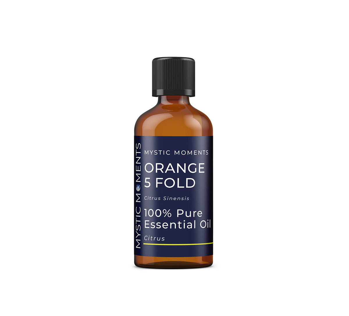 Mystic Moments Olio Essenziale Chiodi di Garofano 100 ml