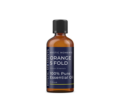 Mystic Moments Olio Essenziale Chiodi di Garofano 100 ml