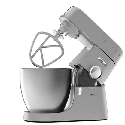 Kenwood Impastatrice Planetaria Chef XL con Ciotola da 6,7L - 1200W