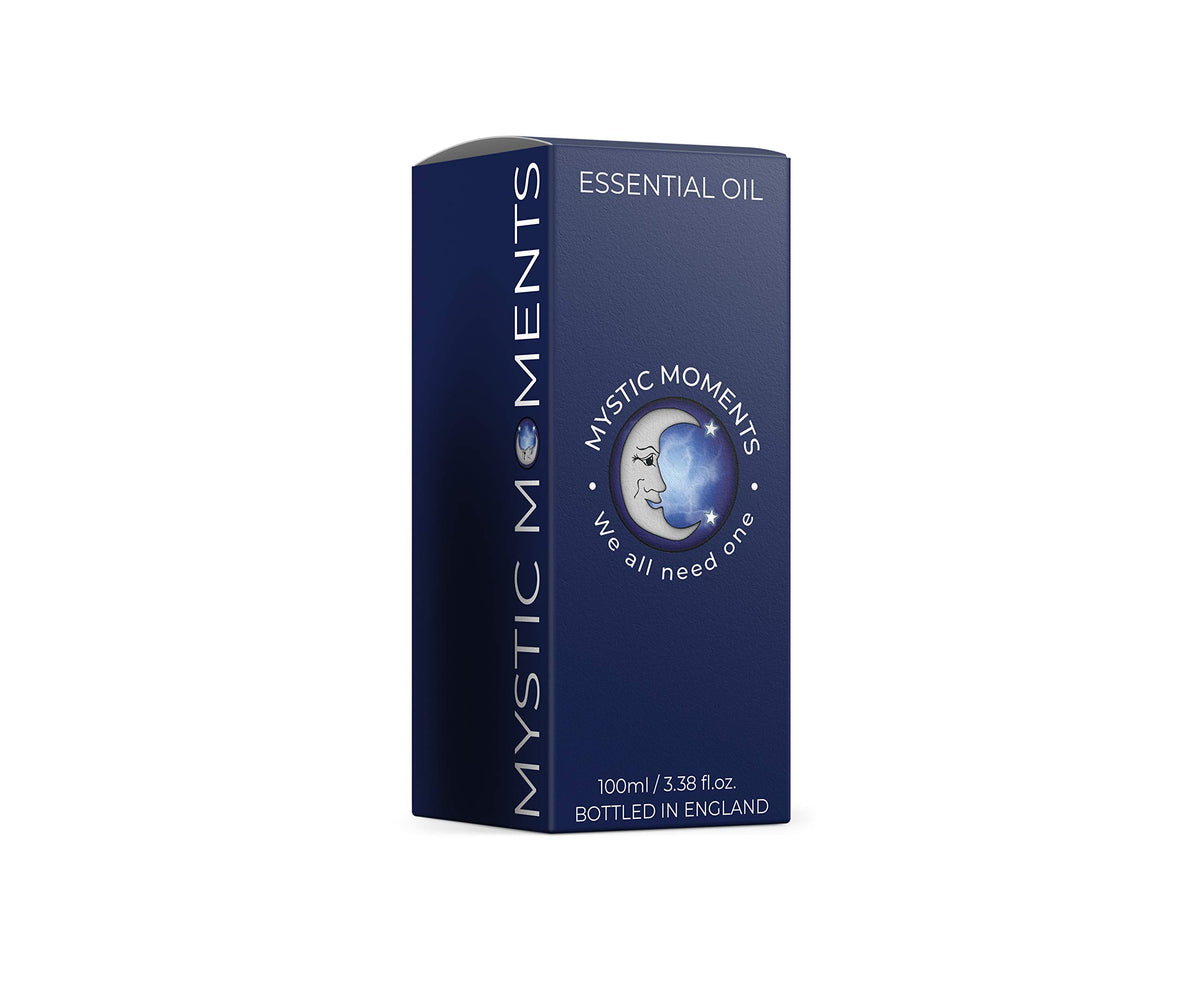 Mystic Moments Olio Essenziale Chiodi di Garofano 100 ml