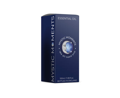 Mystic Moments Olio Essenziale Chiodi di Garofano 100 ml