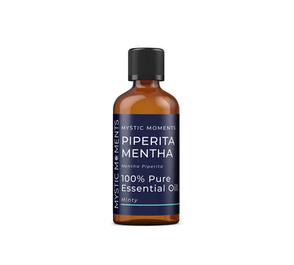 Mystic Moments Olio Essenziale Chiodi di Garofano 100 ml