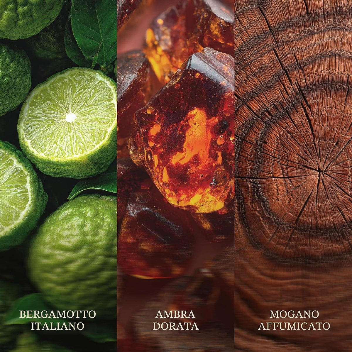 WoodWick Fireside Candela Profumata con Stoppino in Legno 609 g